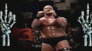 Stone Cold Steve Austin quot1999quot I Wont Do What You Tell Me Entrance Video [upl. by Demitria719]