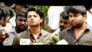 Uriyadi 2 Sterlite Protest பற்றிய படமா  Vijay Kumar Actor Suriya Production  Tamil Movie Review [upl. by Jump]