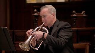 AMERICAN BRASS QUINTET “Suite of Elizabethan Dances” by Anthony Holborne Part 1 of 7 [upl. by Cozmo173]