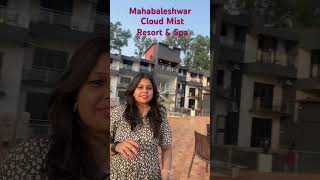 Mahabaleshwar weekend trip mahabaleshwar maharashtra beautiful lovely youtubeshorts 😍😍 😍 [upl. by Meryl]