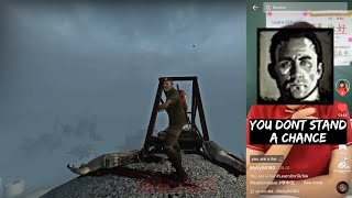 Nick roasts all the L4D survivors [upl. by Filahk]