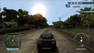 Test Driver Unlimited Gold Part 1gameplay with Bobbysz [upl. by Adleme]