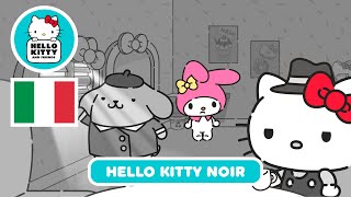 Hello Kitty Noir  Supercute Adventures [upl. by Lomaj61]