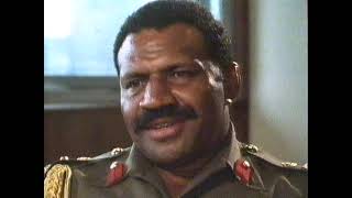 Paradise in Peril  Fiji TV Documentary 1988 Politics Military Coups and Leadership Everyman [upl. by Bartolemo]