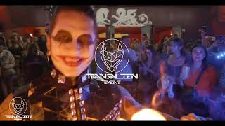 MADAME LOYAL with TRANSALIEN EVENT ❤ Vendredi 25 Fev 2022 [upl. by Bert]