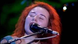 Tori Amos  Precious Things  Montreux 1991 [upl. by Ima]