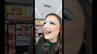 Sephora employee storytime sephora retail skit retailhumor pov customerservice storytime [upl. by Marcin]