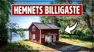 Hemnets BILLIGASTE Lantställen [upl. by Arinaj404]