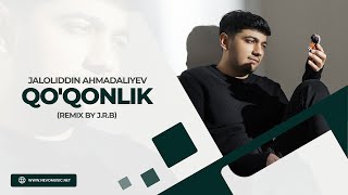 Jaloliddin Ahmadaliyev  Qoqonlik remix by JRB [upl. by Euk]