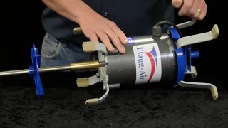 Learn about the FlaggAir Septic Aerator [upl. by Phillie]