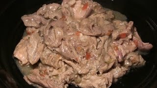 Soul Food Pork Chitlins amp Hog Maws Recipe How To Cook And Clean Chitterlings amp Hog Maws [upl. by Namyl]