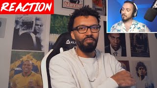 SAMRA wird frech zum Richter im BUSHIDO Vs ARAFAT Prozess ❌ SHINDY wird vorgeladen ► Reaction ◄ [upl. by Monk103]