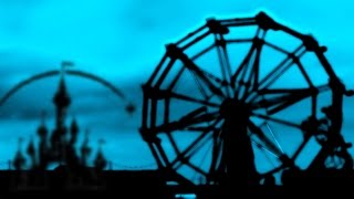 Dismaland Ferris Wheel [upl. by Haldeman]