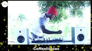 Weekend Live Music Sessions EP5 by Coffeelicious Live at GaMahwai [upl. by Chastain]