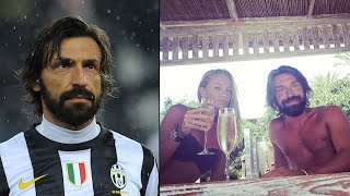 The truth about Andrea Pirlo [upl. by Yl]