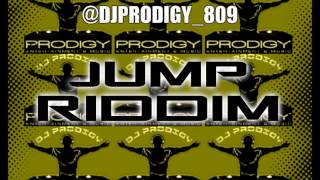 Jump Riddim Medley  DJ Prodigy [upl. by Ttergram224]