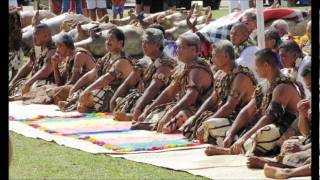 Talanoa Fakamatala  Polynesian Tribal Chant [upl. by Aenaj]