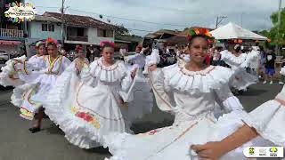 ¡Regresa la Plaza Gastronómica de Bugalagrande [upl. by Nnadroj]