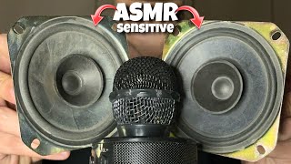 ASMR The most sensitive sounds in the world 🥱😮‍💨Very satisfactory [upl. by Kolodgie]