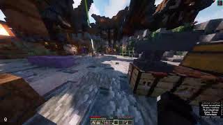 Live on Harmony Falls SMP  Minecraft  On A Mac Mini M4 [upl. by Ezekiel]