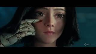 ALITA Battle Angel Trailer 3 2019 360p [upl. by Hanson]