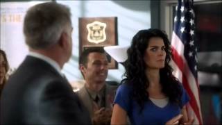 Rizzoli amp Isles  The new detective [upl. by Evalyn]