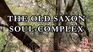 The Old Saxon SoulComplex [upl. by Lainad]