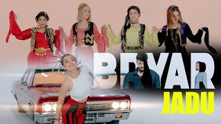 Bryar Rzgar  Jadu Official video [upl. by Taffy172]