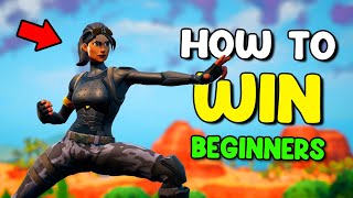 Complete Fortnite Guide Noob to Pro [upl. by Jemy]