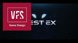 Pest Ex Trailer  Vancouver FIlm School VFS [upl. by Adnima630]