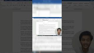 mswordtutorial Line Spacing Paragraph Spacing Text Formatting MS Word tips and tricks [upl. by Trebuh]