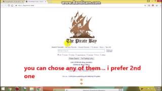 How To Unblock ThePirateBays Proxy 100 Work [upl. by Risley461]