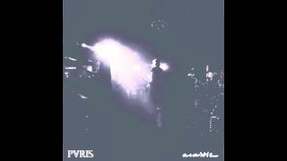 PVRIS Waking Up ACOUSTIC OFFICIAL AUDIO [upl. by Vanessa91]