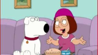 family guy  cool whip 100 real [upl. by Esikram]