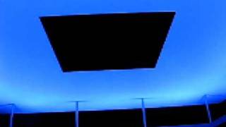 James Turrell Skyspace at Pomona College December 26 2008 100AM [upl. by Drape40]