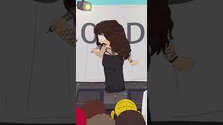 I am Lorde yayaya Live from South Park [upl. by Dnalor]