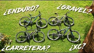 LA BICICLETA QUE TE HACE ESTAR MÁS EN FORMA SEGÚN UN ESTUDIO CASERO  DANIEL RACE [upl. by Saxet]