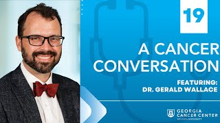 A Cancer Conversation  Leptomeningeal Disease Clinic [upl. by Rothberg]