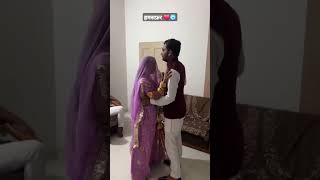 Mahechawedding coupledance bannabanni royalfamily humsafar [upl. by Sihonn983]