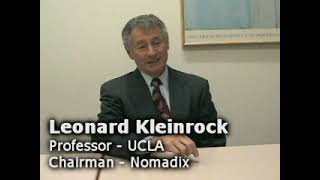 ACM Digital Library Leonard Kleinrock 1 [upl. by Okimuy]