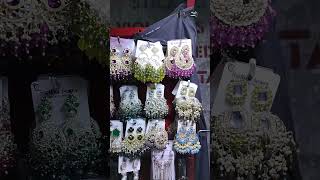 Ameerpet street shopping🛍️ shopping streetshopping ameerpet trending viralvideo trendingreels [upl. by Yrojram]