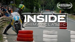 INSIDE Chimay Classic  EN Subs [upl. by Broddie]