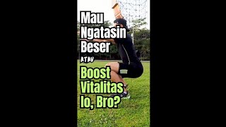 Kegel untuk Pria Pelvic Floor Exercises Mengatasi Beser hingga Tingkatkan Vitalitas [upl. by Nileve153]