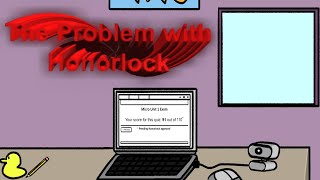 The Problem With Honorlock [upl. by Slein]