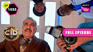 ACP Pradyuman को Team में हुई मुश्किल  CID  Full Episode 1035  13 Oct 2023 [upl. by Eneja868]