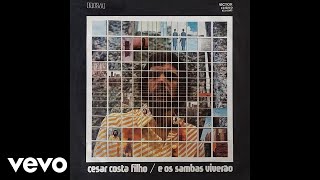 Cesar Costa Filho  Malvada Pseudo Video [upl. by Leonid]