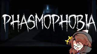 【参加型Phasmophobia】水曜日の気楽に調査！【ナイトメア難易度】 [upl. by Fredette]