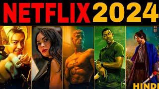 5 New Movies On Netflix  Amezonprime😬 Action • Thriller [upl. by French]