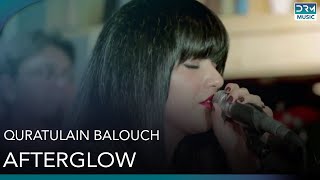 Quratulain Balouch  Afterglow  DRM Music [upl. by Ailiec]