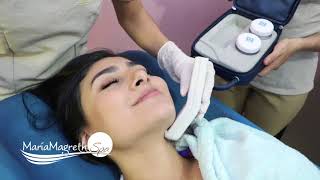 FACIAL PLUS de ULTRATONE MARIA MAGRETH SPA BUCARAMANGA [upl. by Katherin403]